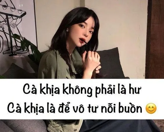 Stt vui vẻ thú vị khi đăng ảnh facebook