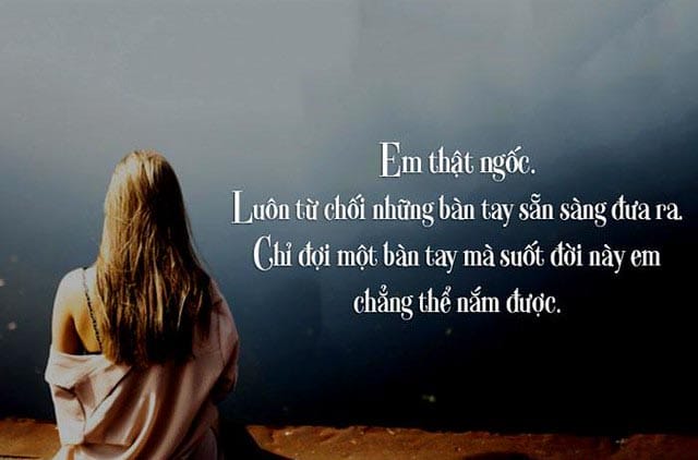 stt Thất Tình Đơn Phương – Những Câu Nói Chạm Đến Trái Tim