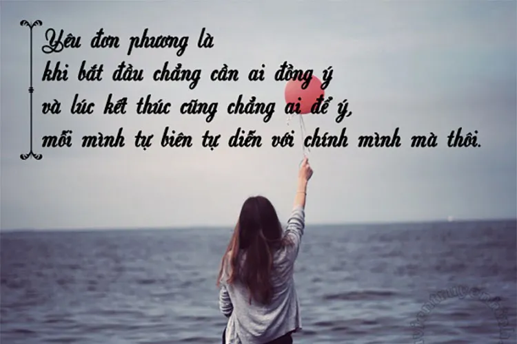 Trích dẫn hay về sự tan vỡ của trái tim trong tình yêu