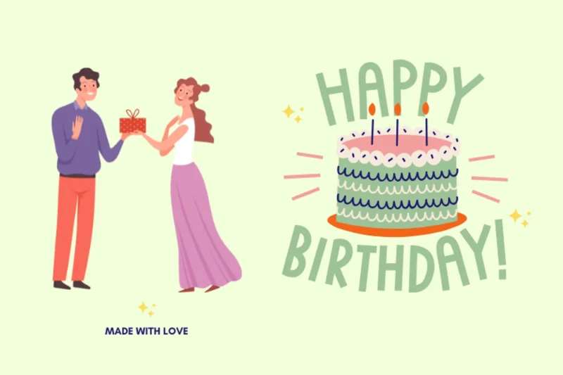 Stt Sinh Nhật Hài Hước Dành Cho Chồng Yêu Lầy Lội Và Ý Nghĩa Nhất