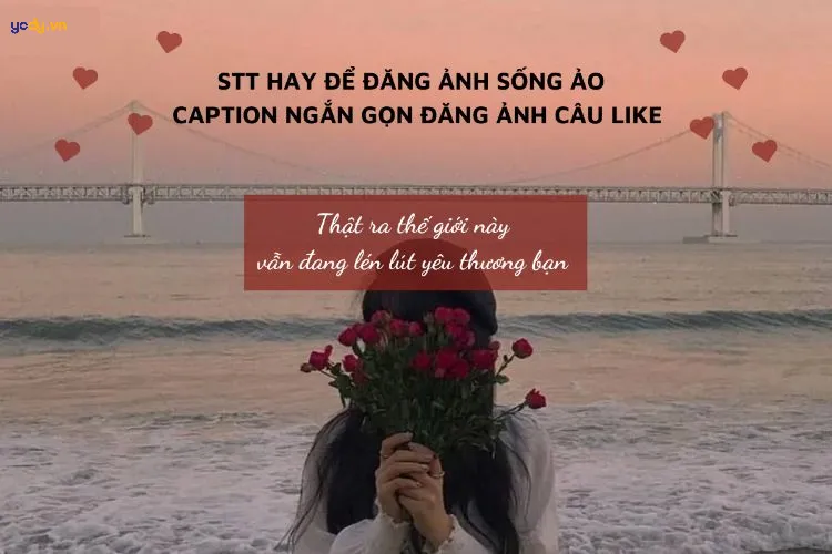 Cảnh một người trẻ đang tự tin thể hiện phong cách cá nhân với câu stt ảnh đại diện hay