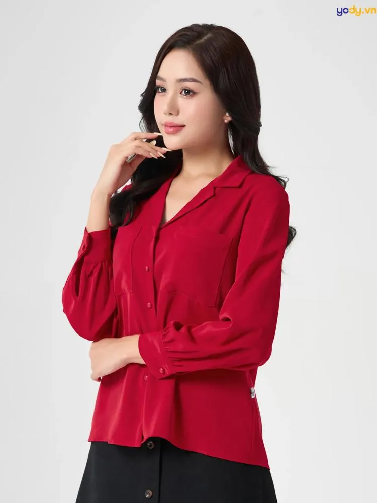 Những câu stt áo đỏ chứng tỏ giúp bạn thu hút mọi ánh nhìn trên mạng xã hội