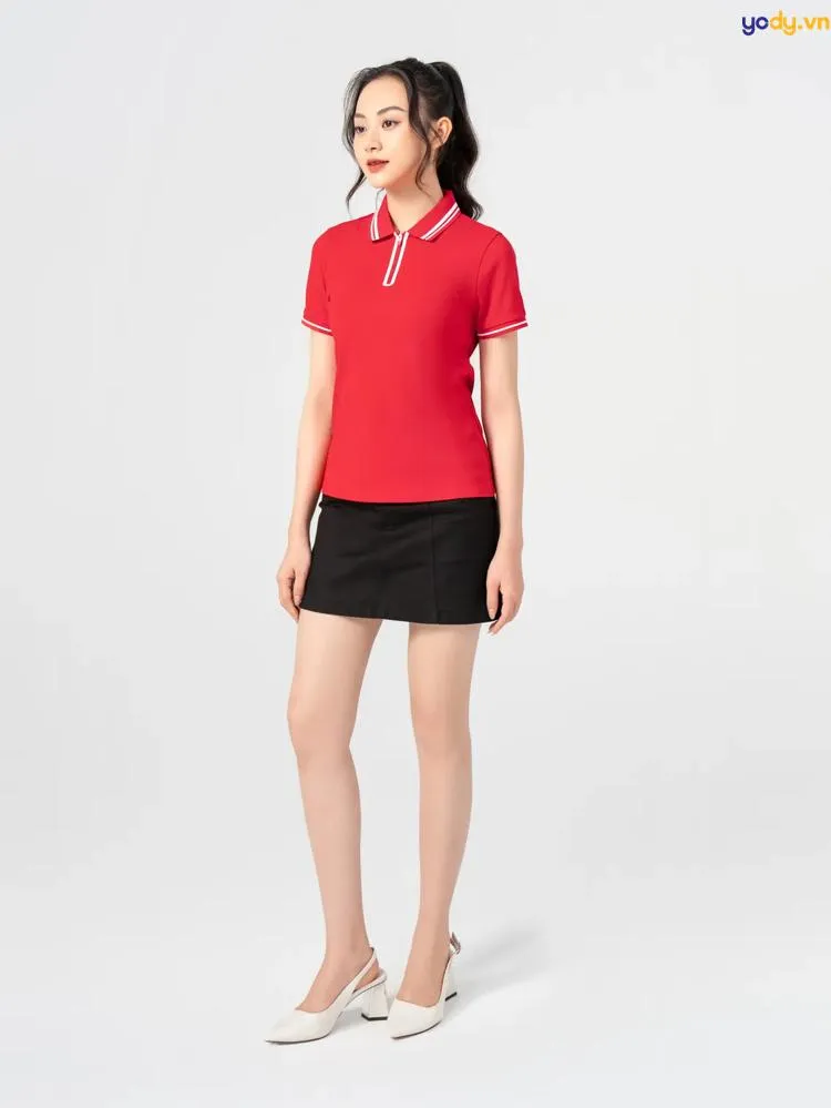 Các danh ngôn nổi tiếng khẳng định vị thế không thể thay thế của màu đỏ trong thời trang