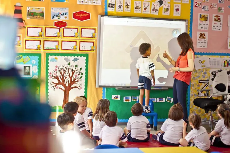 Các mẫu thiệp và lời chúc 20/11 dành cho cô giáo mầm non giúp phụ huynh thể hiện lòng biết ơn