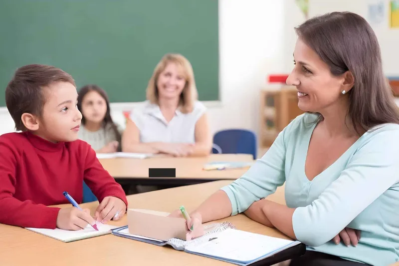 Mẫu stt chúc mừng 20/11 cho cô giáo mầm non hay và ý nghĩa nhất để phụ huynh tham khảo