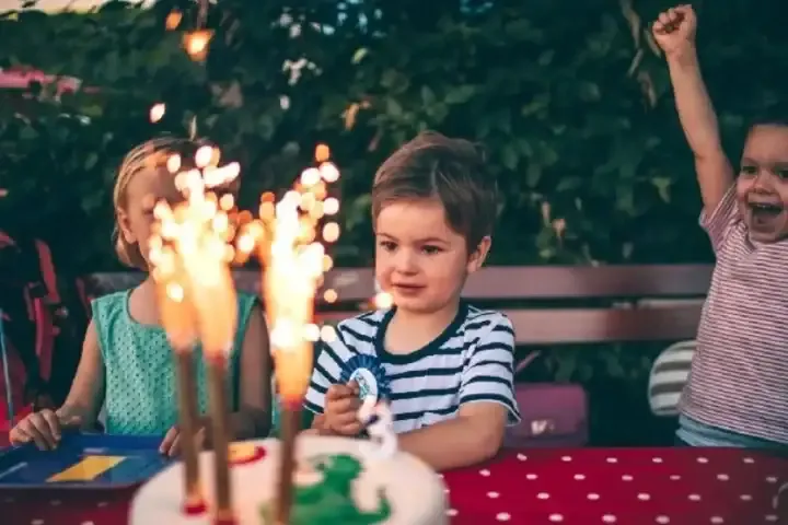 Stt chúc mừng sinh nhật con trai ý nghĩa nhất