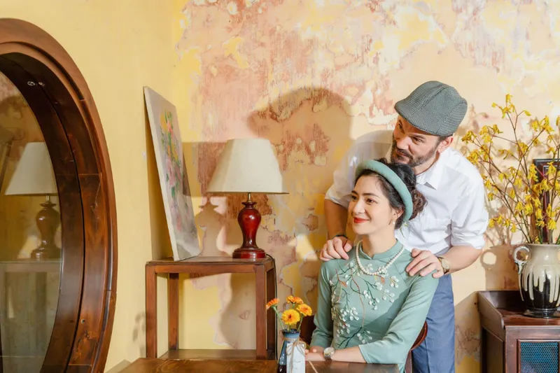 Stt ngắn gọn nhưng chứa đựng nhiều tâm tư tình cảm