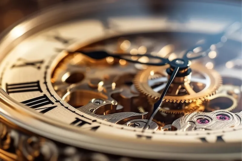 Chùm ảnh và stt về sự biến chuyển của thời gian đối với mỗi cá nhân