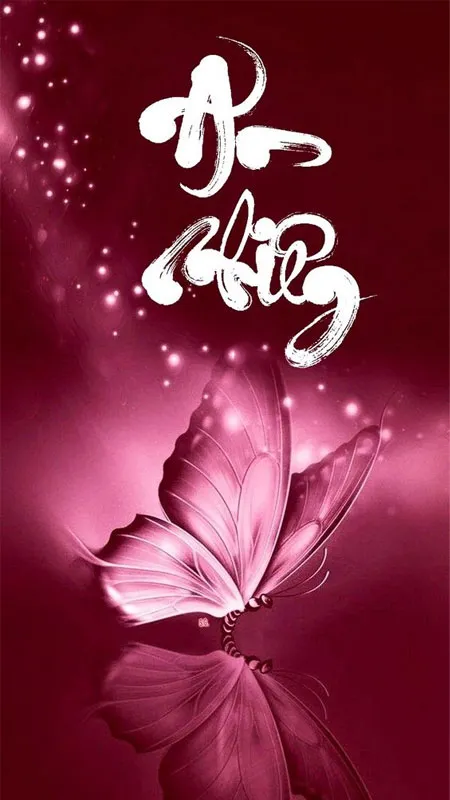 Hình ảnh lời chúc đầu tháng phản ánh tâm hồn