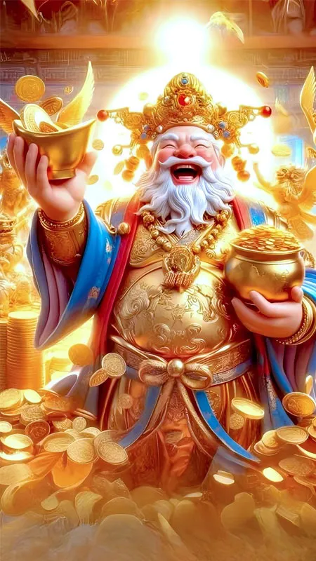 Hình ảnh lời chúc đầu tháng phát tài phát lộc