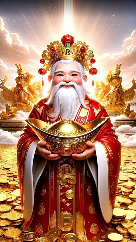 Hình ảnh lời chúc đầu tháng cho người kinh doanh