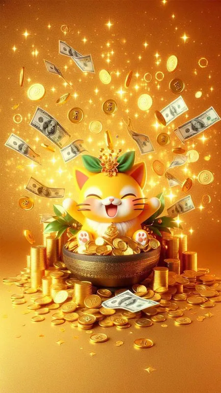 Hình ảnh lời chúc đầu tháng kiên định