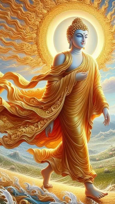 Hình ảnh lời chúc đầu tháng tĩnh lặng