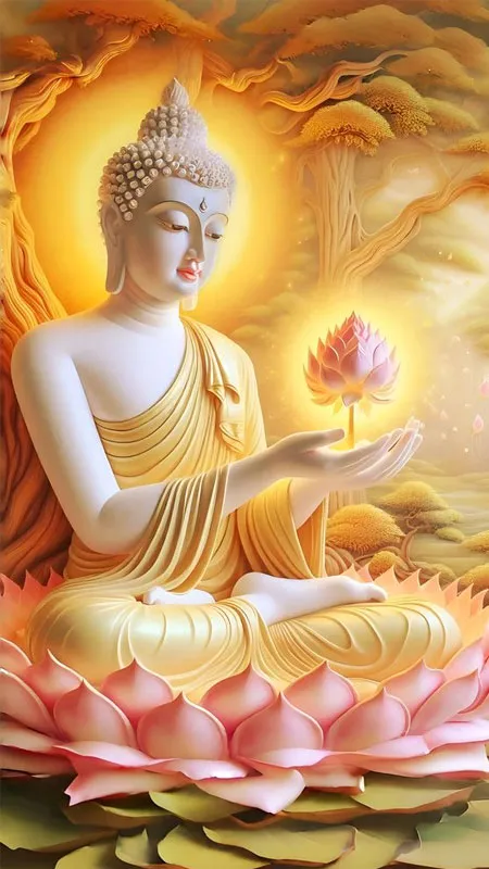 Hình ảnh lời chúc đầu tháng tự do