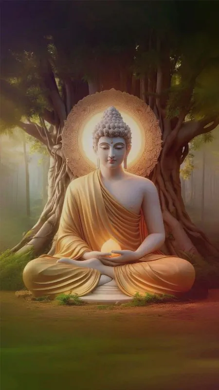 Hình ảnh lời chúc đầu tháng thức tỉnh