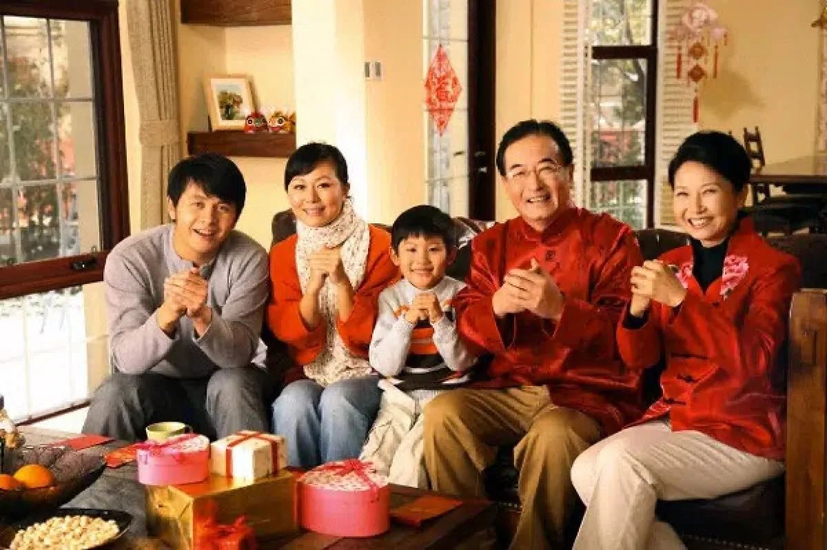 Lời chúc mừng thọ cha mẹ cầu mong sức khỏe dồi dào và phúc đức vô biên