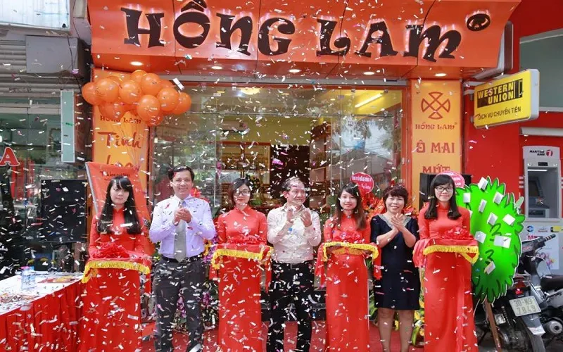 Lời chúc may mắn sẽ giúp bạn gây ấn tượng tốt với đối tác, bạn bè