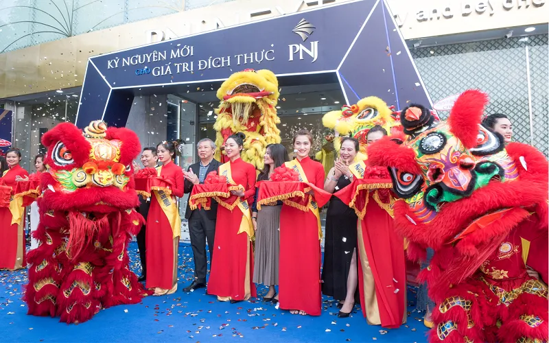 Câu chúc không chỉ xã giao mà nó còn mang thông điệp tin tưởng giữa bạn và đối tác