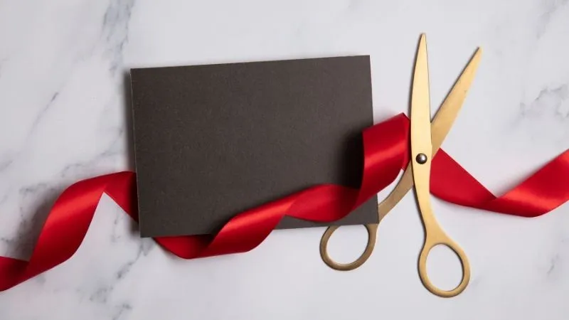 Lời chúc khai trương độc đáo bằng câu đối