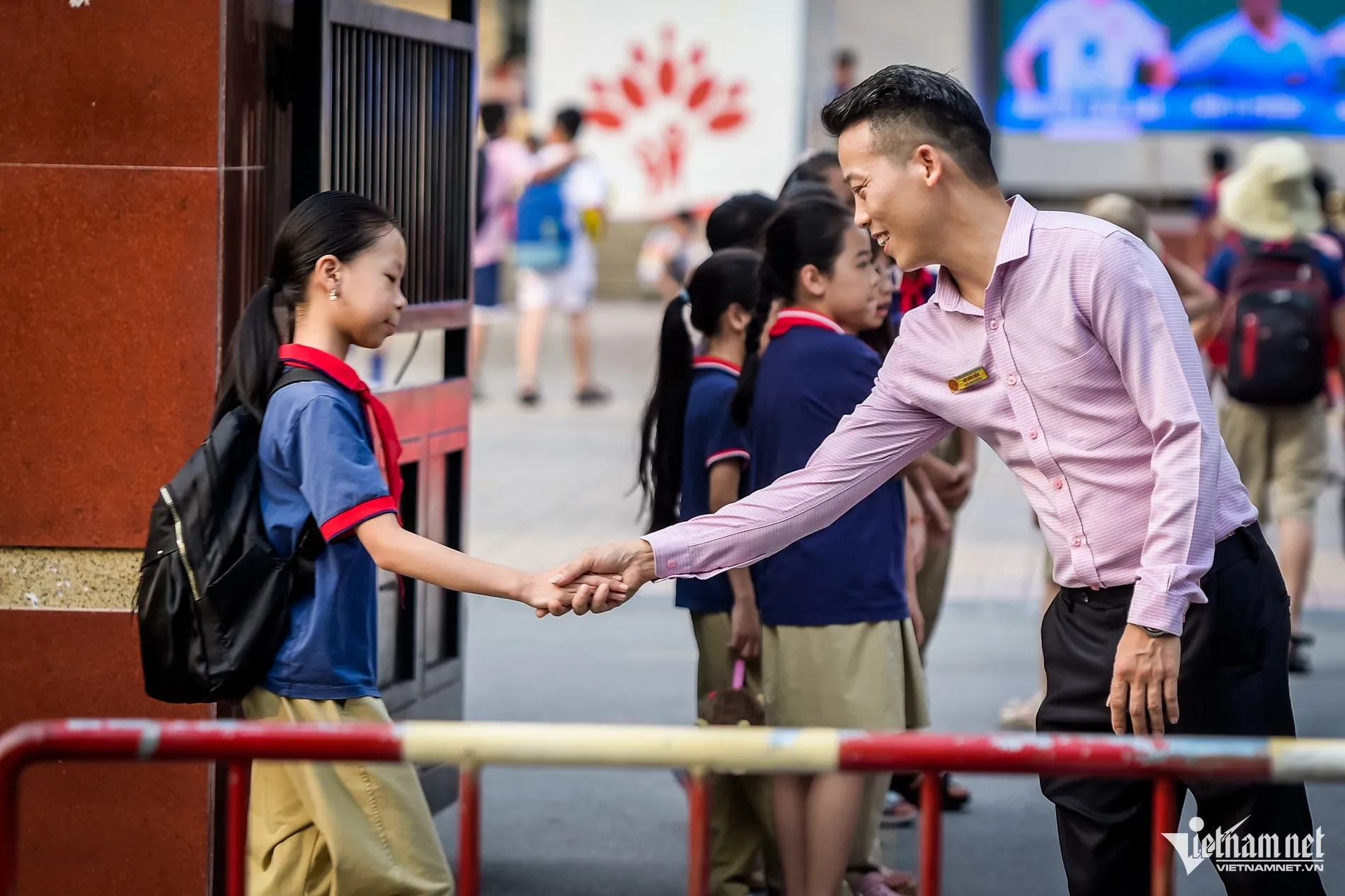 Ngày 20/11 là dịp đặc biệt để tri ân người thầy những người đã truyền cảm hứng dạy dỗ