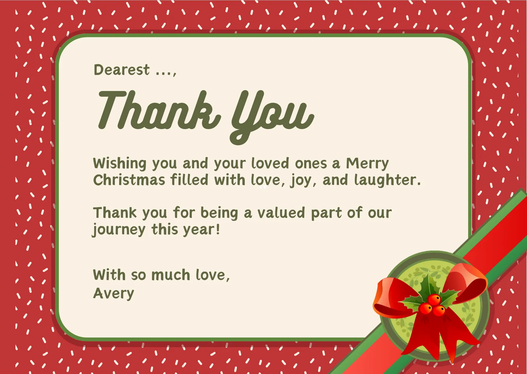 Mẫu thiệp Giáng sinh sáng tạo thu hút sự chú ý của khách hàng trẻ