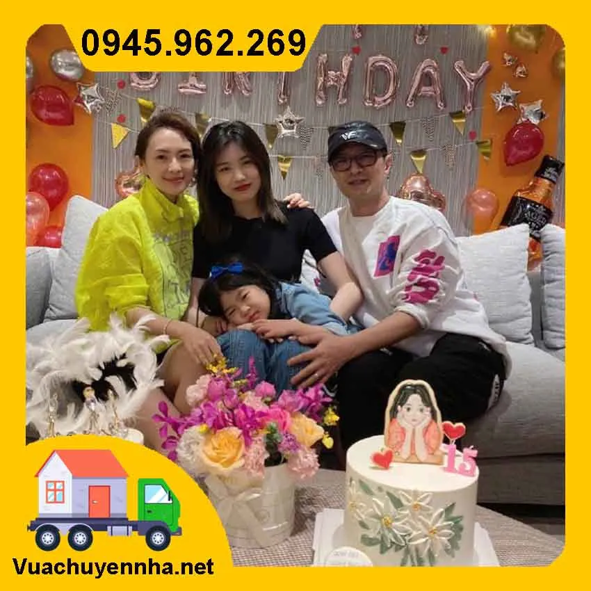 thiệp chúc mừng sinh nhật con gái 15 tuổi ngọt ngào