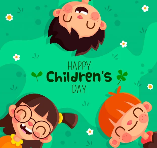 Quốc tế thiếu nhi là dịp để lan tỏa tình yêu thương đến thế hệ mầm non