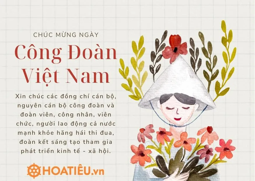 Mẫu thư chúc mừng trang trọng gửi tới ban giám hiệu nhà trường