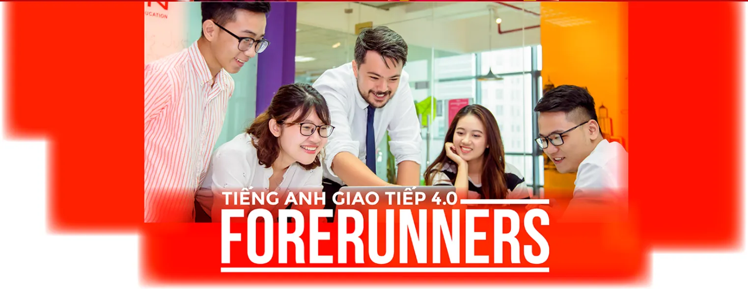 Khóa học tiếng anh giao tiếp giúp bạn tự tin sử dụng những lời chúc hay