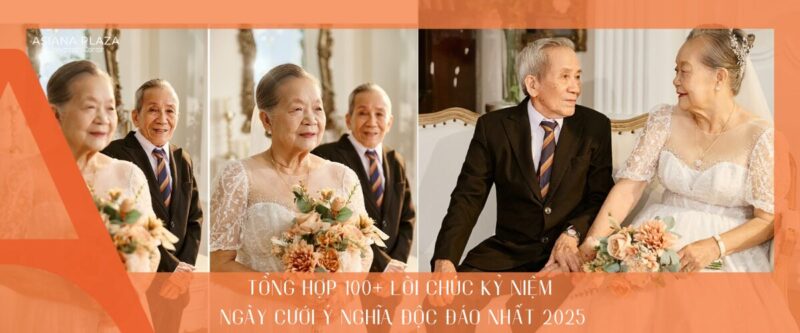 Top 100+ Lời Chúc Kỷ Niệm 10 Năm Ngày Cưới Ngọt Ngào Và Ý Nghĩa Nhất