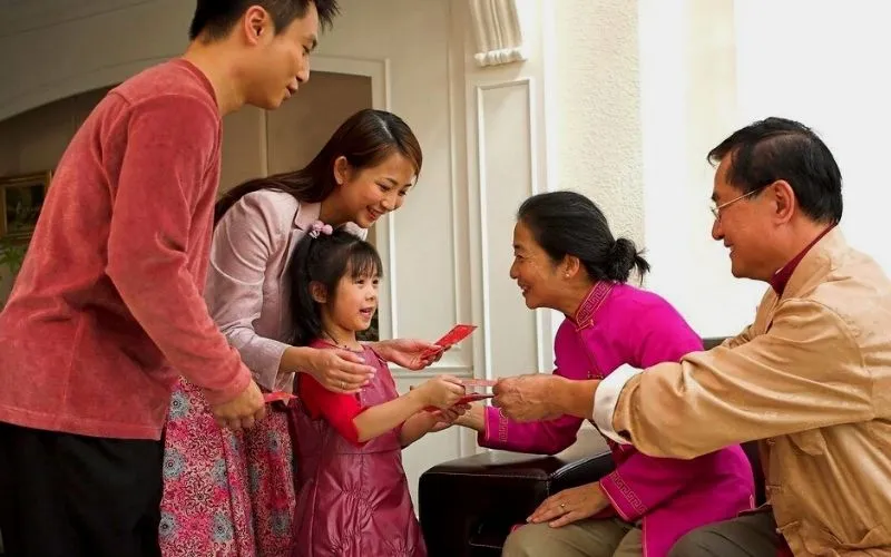 Những lời chúc ý nghĩa, chân thành dành cho ông bà nhân ngày mừng thọ