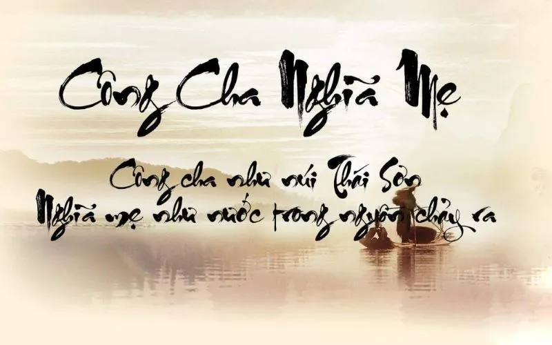 Các bài thơ chúc thọ ông bà chân thành, ý nghĩa nhất