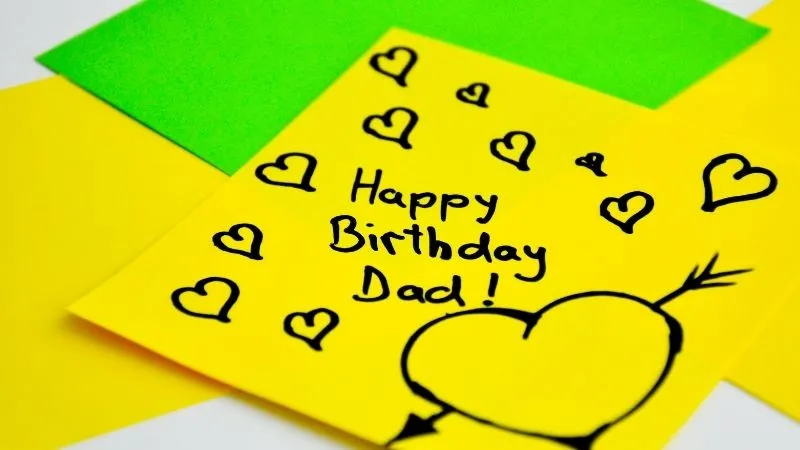 Những lời chúc hóm hỉnh giúp không khí ngày sinh nhật thêm sôi động