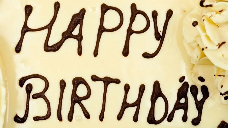 Câu chúc ngắn gọn thường mang lại hiệu ứng cảm xúc rất mạnh mẽ