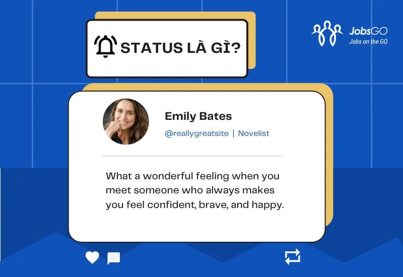 Tìm hiểu khái niệm stt là gì trên facebook để hiểu rõ hơn về cách thức hoạt động của mạng xã hội