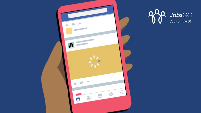 Quy trình đăng tải trạng thái trên các ứng dụng mạng xã hội rất đơn giản và thuận tiện cho người dùng