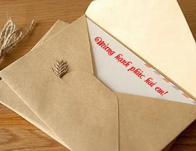 Lời chúc ngắn gọn thường mang lại sự súc tích và dễ nhớ cho người nhận