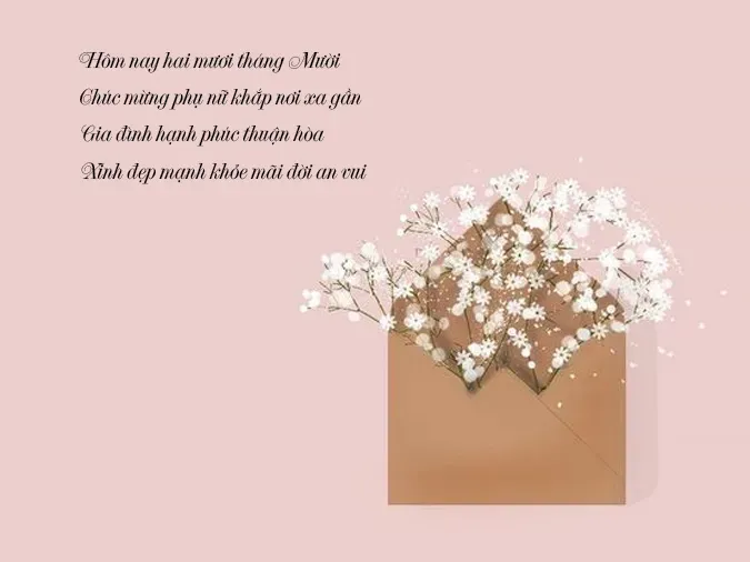 Tập thể nhân viên cùng nhau ăn mừng ngày Phụ nữ Việt Nam với sự chuẩn bị chu đáo từ đồng nghiệp nam