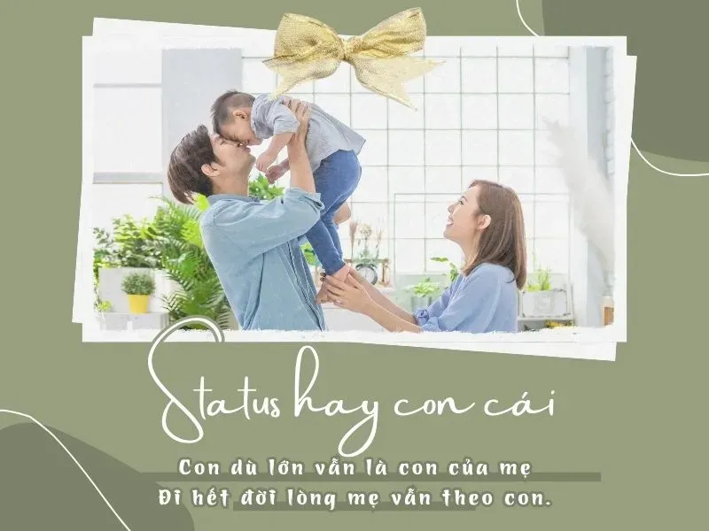 Gia đình là nơi tình yêu bắt đầu và không bao giờ kết thúc