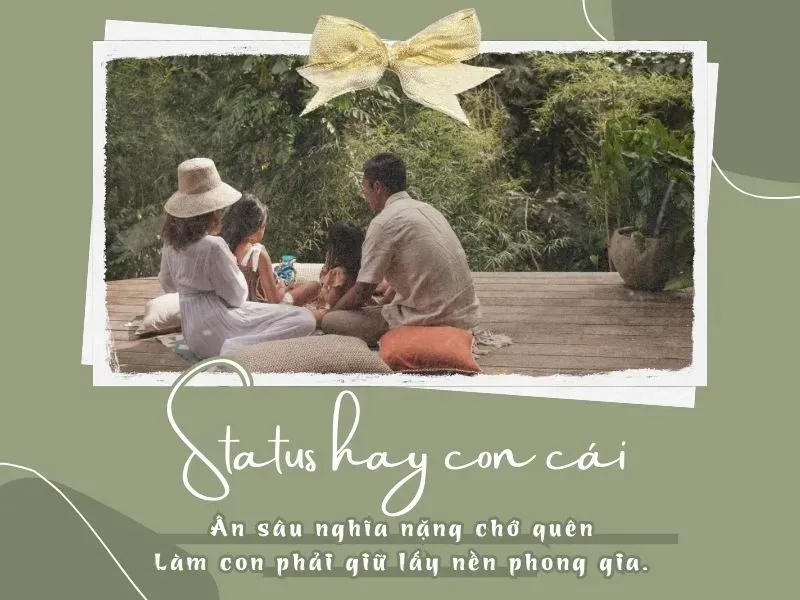 Ca dao tục ngữ Việt Nam luôn đề cao đạo hiếu và tình cảm gia đình