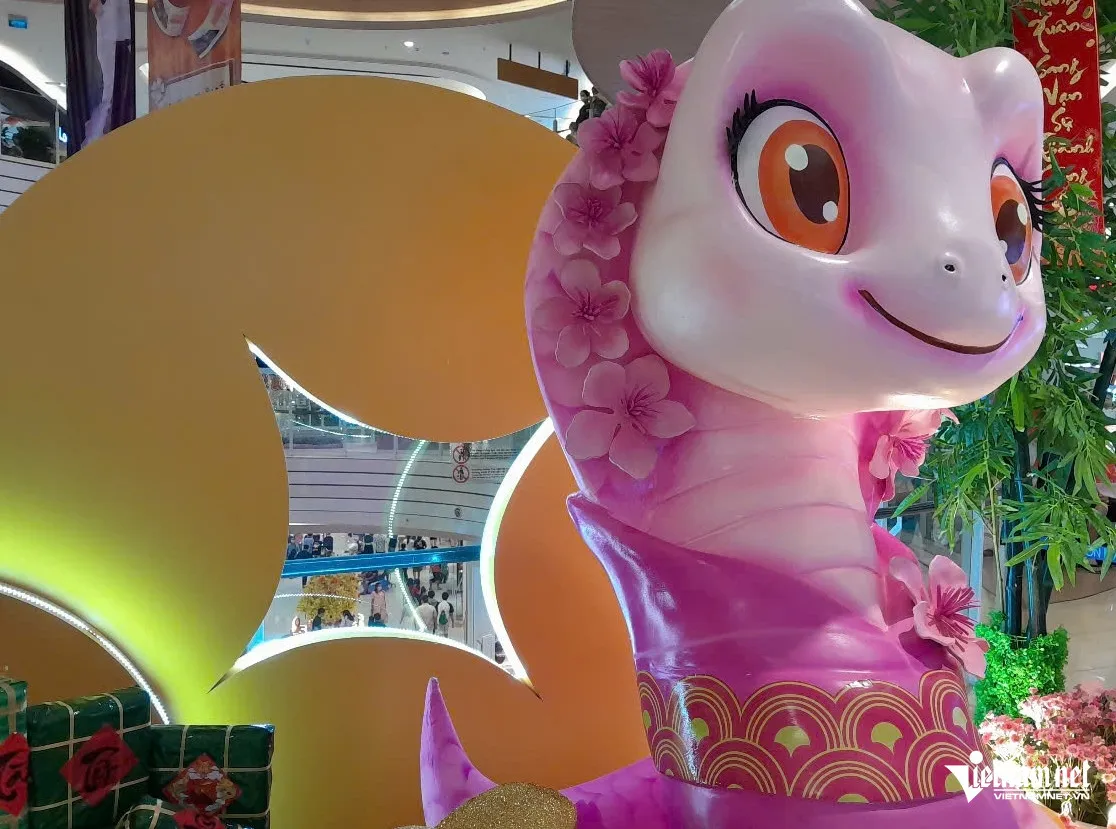 Tết Ất Tỵ 2025 hứa hẹn mang đến nhiều thắng lợi và niềm vui mới cho tất cả mọi người