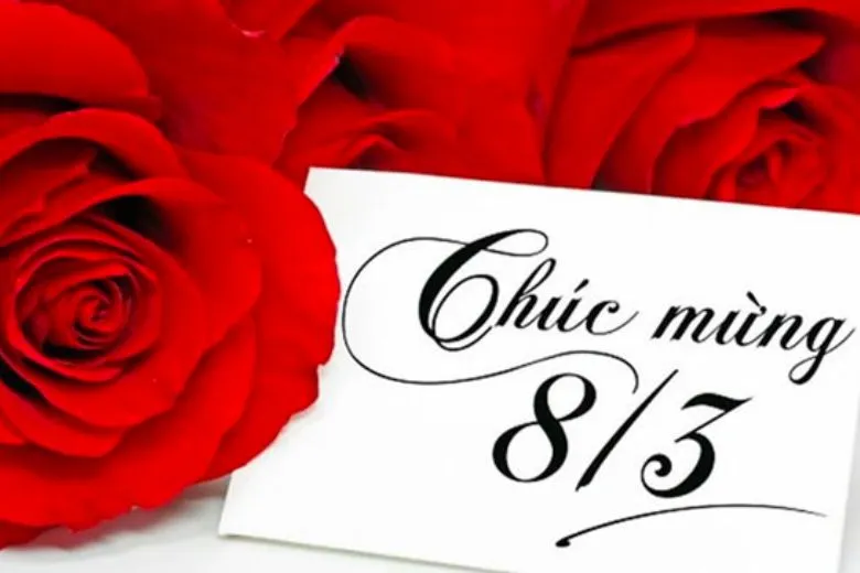 Ý nghĩa lời chúc 8/3 cho đồng nghiệp, khách hàng, đối tác và sếp nữ
