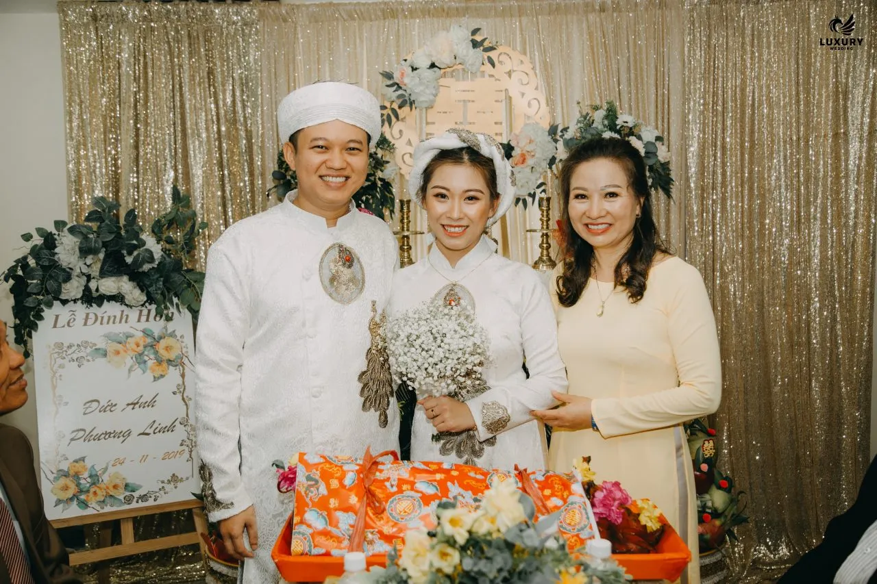 Bày tỏ lòng tri ân tới mẹ trong ngày 20/11 là nét đẹp văn hóa gia đình