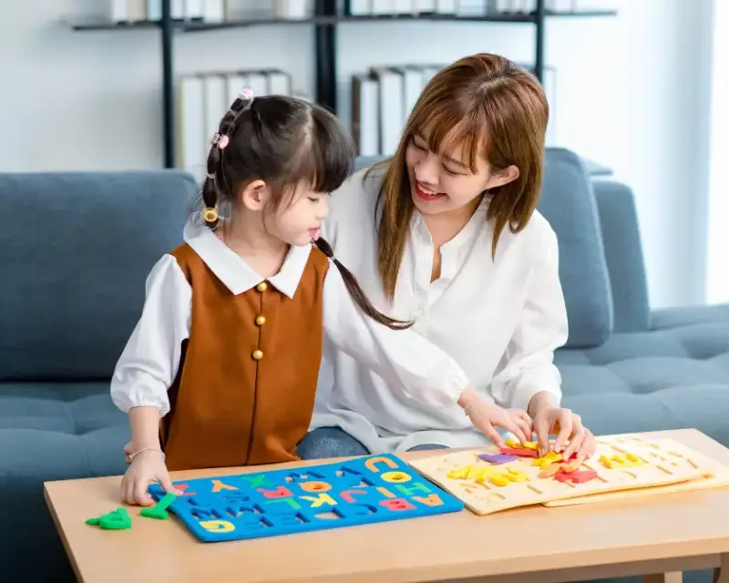 Lời chúc 20/10 cho vợ và con gái chính là món quà đặc biệt trong một ngày ý nghĩa như thế này