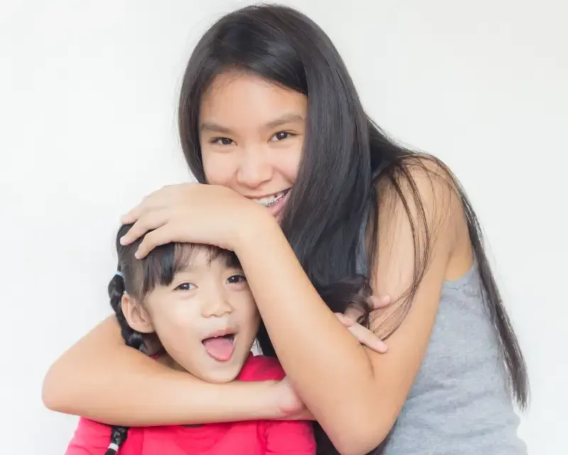 Khi chị gái nhận được lời chúc 20/10 của bạn sẽ cảm thấy rất hạnh phúc và ấm áp