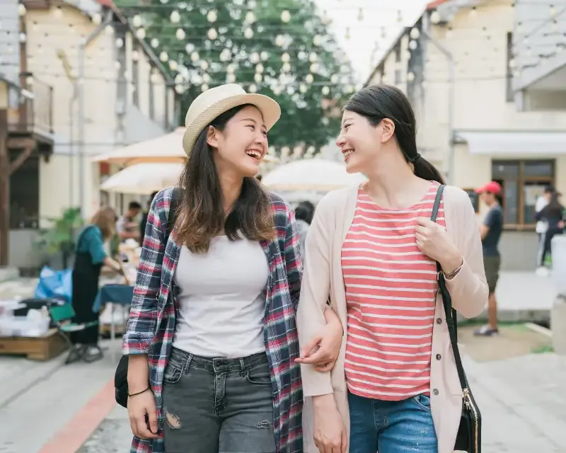 Hãy gửi lời chúc 20/10 đến những người bạn mà mỗi chúng ta đều trân quý