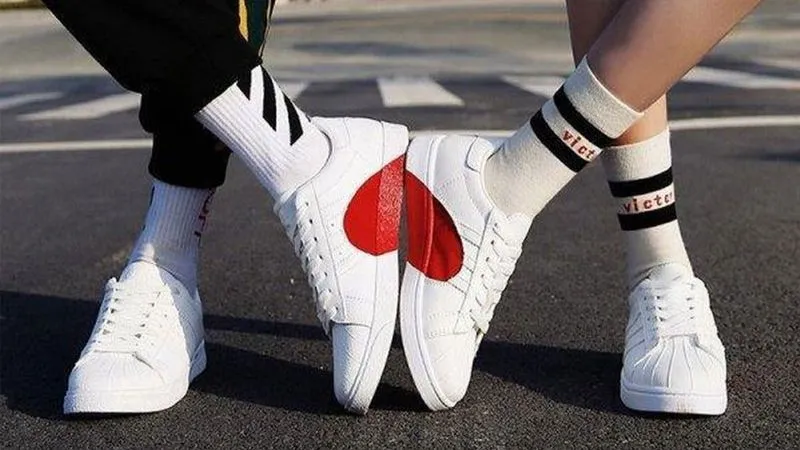 Giày cao gót thanh lịch cho phụ nữ