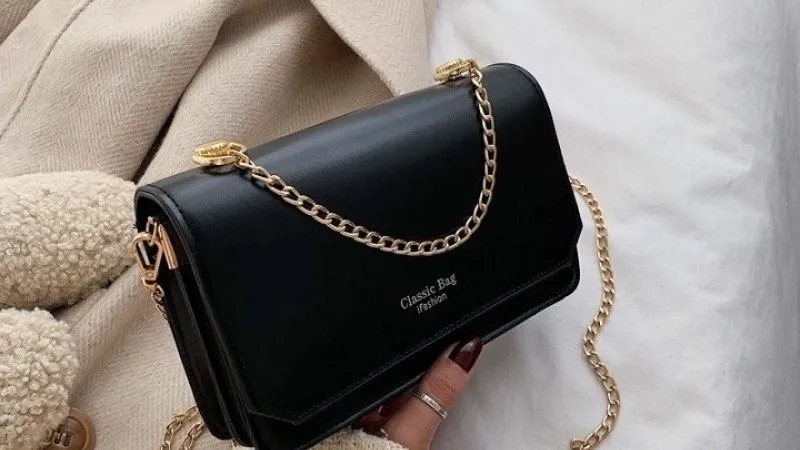 Túi xách da cao cấp cho phụ nữ