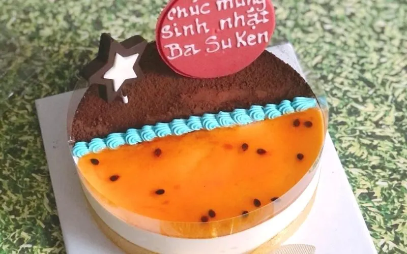 BÃ¡nh Ngon BÃ¬nh Tháº¡nh