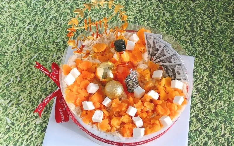 Má»™t dÃ²ng bÃ¡nh â€œtrendyâ€ cá»±c ná»•i tiáº¿ng á»Ÿ BÃ¡nh Ngon BÃ¬nh Tháº¡nh